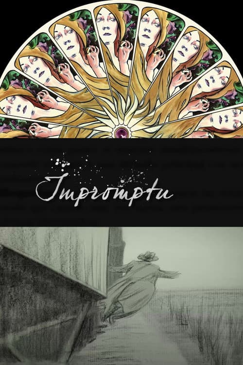 Постер: Impromptu