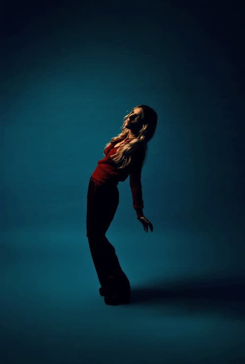 Постер: Agnes Obel - Nuits de Fourvière 2026