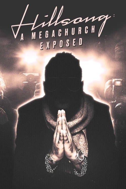 Постер: Hillsong: A Megachurch Exposed