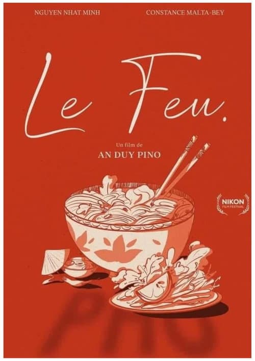 Постер: Le Pho