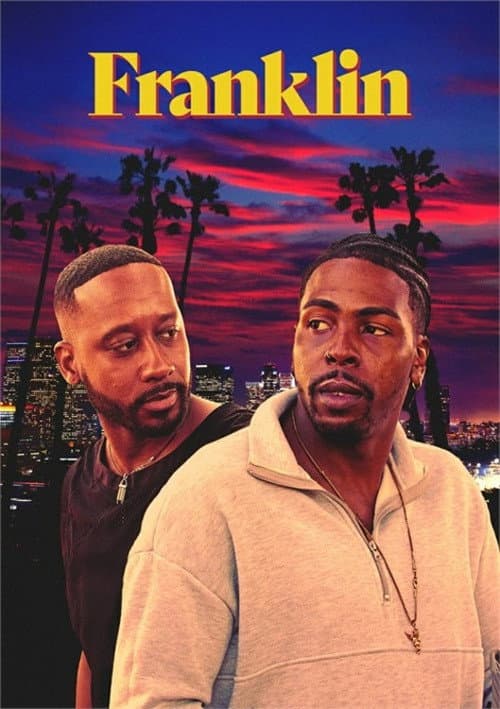 Постер: Franklin