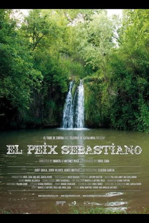 Постер: El Peix Sebastiano