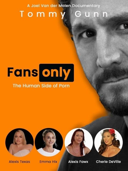 Постер: Fans Only: The Human Side of Porn