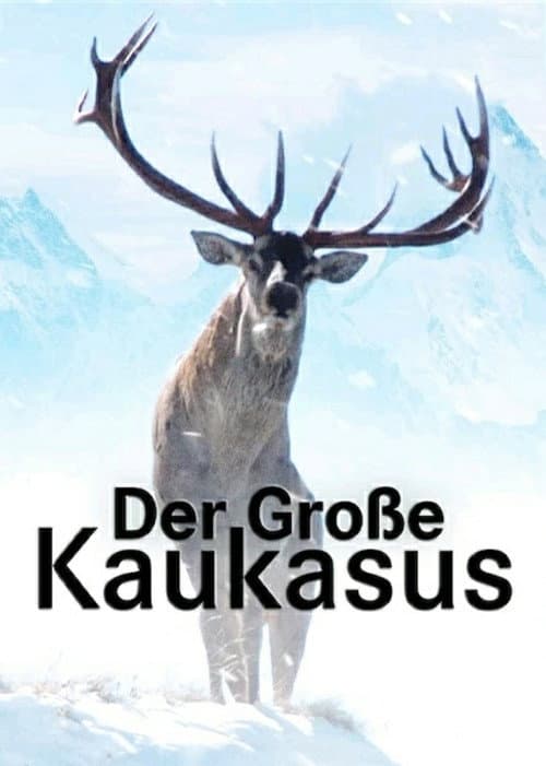 Постер: Der Große Kaukasus