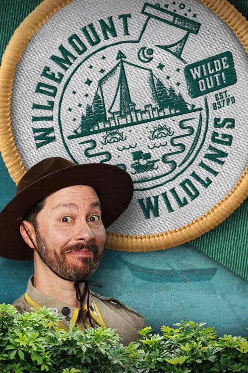 Постер: Wildemount Wildlings