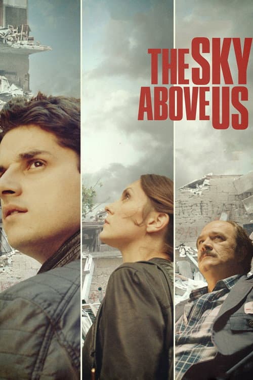 Постер: The Sky Above Us