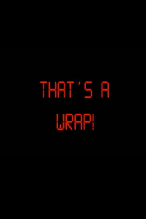 Постер: Elf: That's a Wrap
