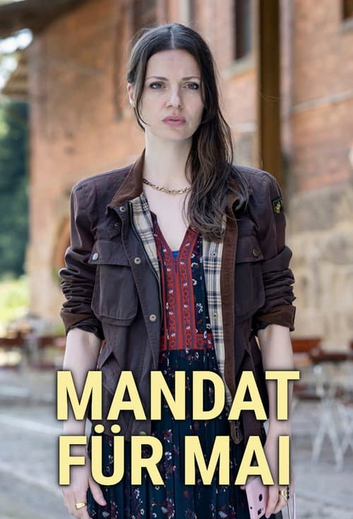 Постер: Mandat für Mai