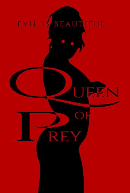 Постер: Queen of Prey