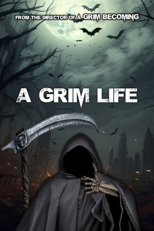 Постер: A Grim Life