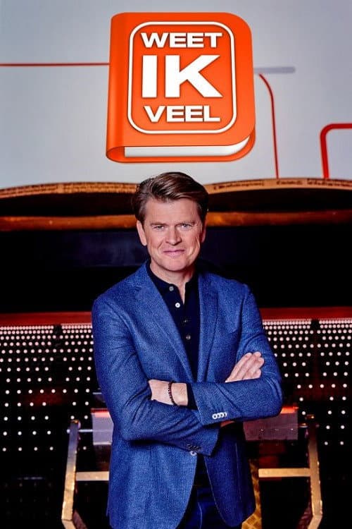 Постер: Weet Ik Veel