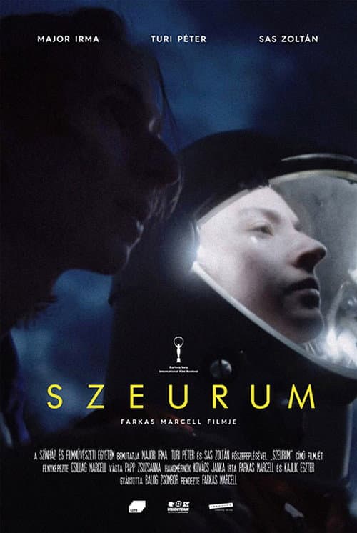 Постер: Szeurum