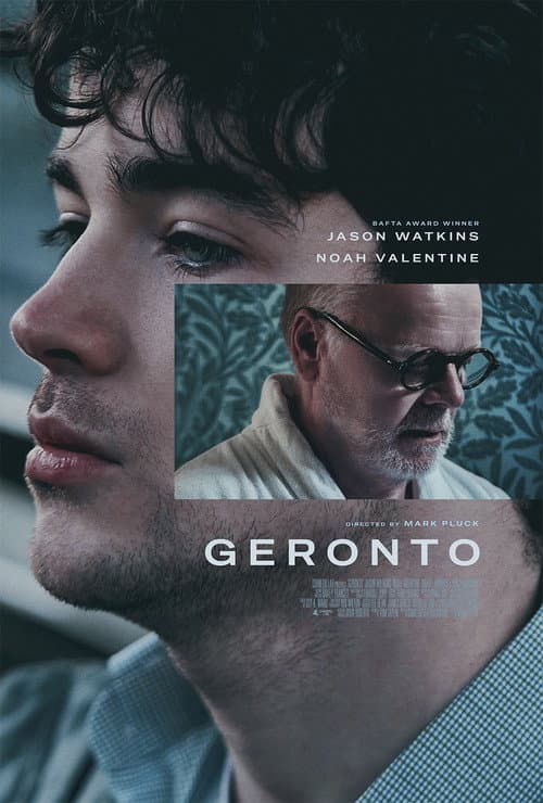 Постер: Geronto