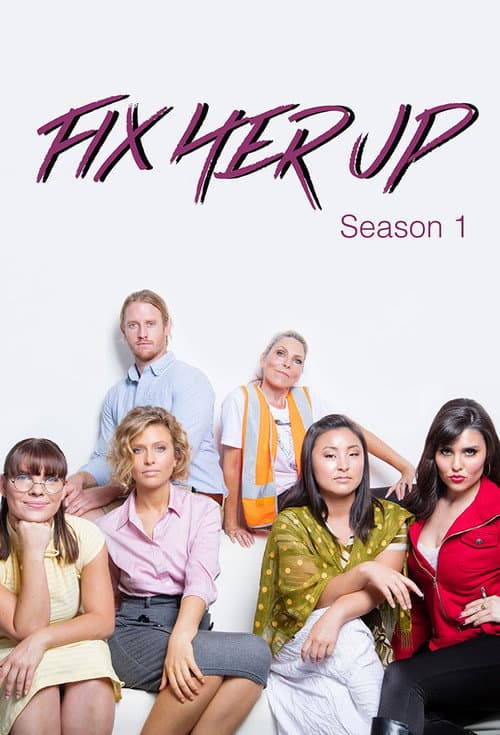 Постер: Fix Her Up