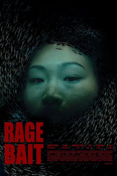 Постер: Rage Bait