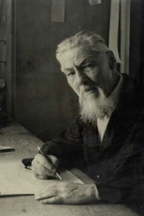 Постер: Arhitekt Jože Plečnik: 1872-1957