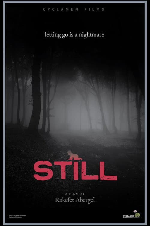 Постер: Still