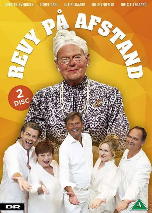 Постер: Revy på afstand