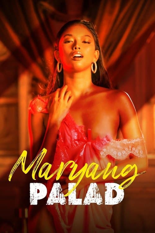 Постер: Maryang Palad