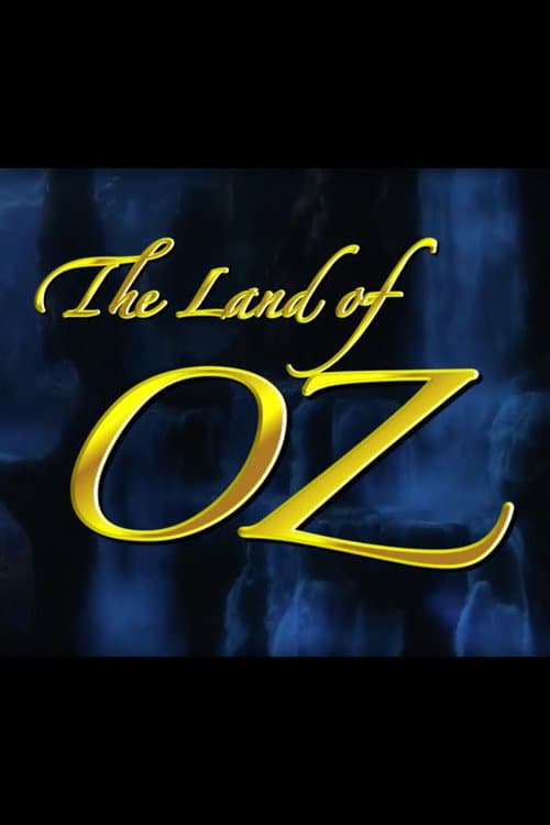 Постер: The Land of Oz