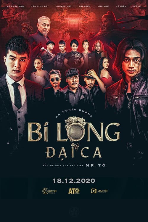 Постер: Bi Long Đại Ca