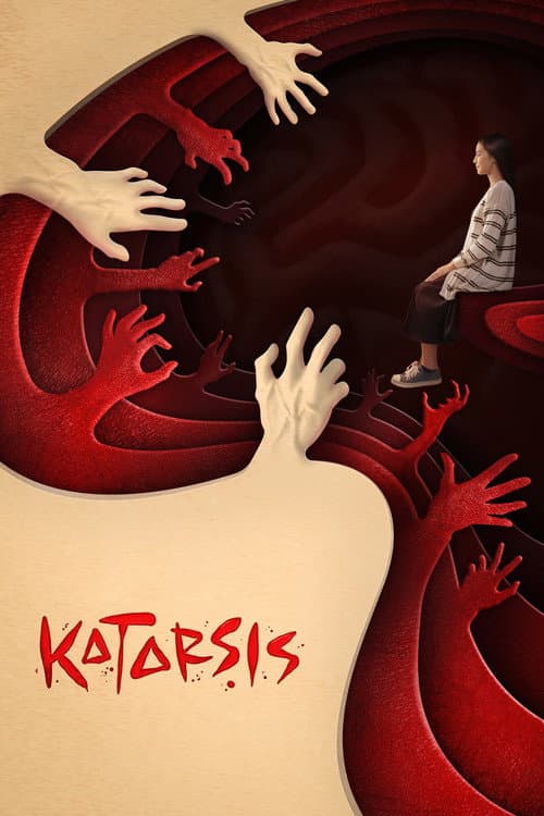 Постер: Katarsis