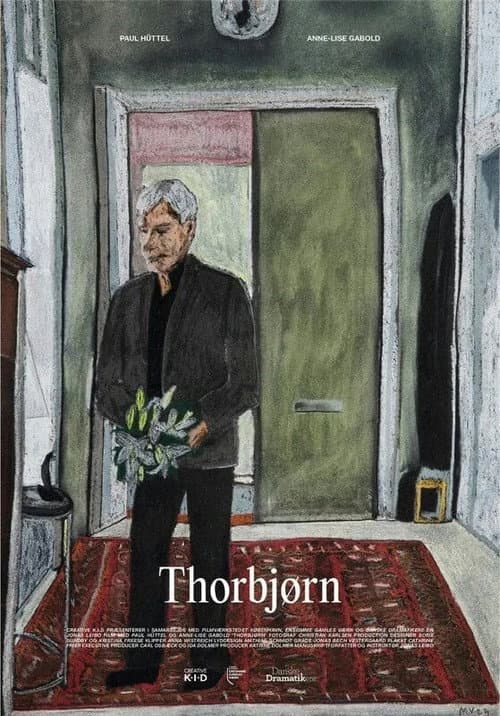 Постер: Thorbjørn
