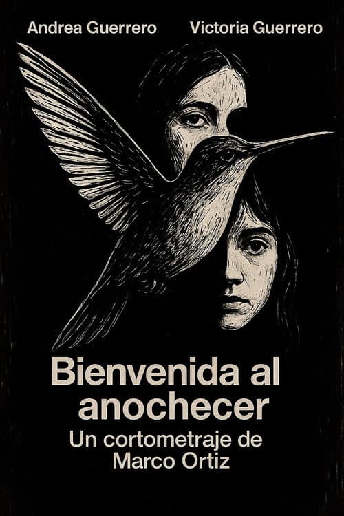 Постер: Bienvenida al Anochecer