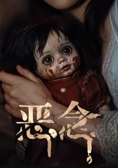 Постер: 恶念