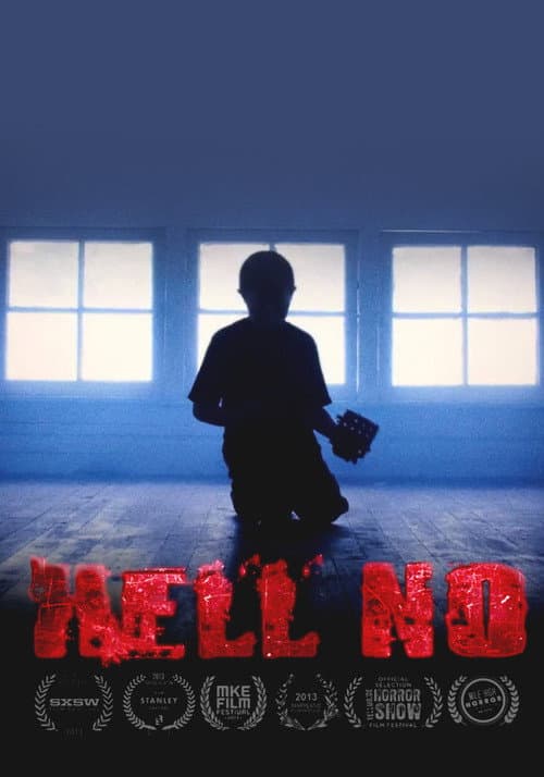 Постер: Hell No