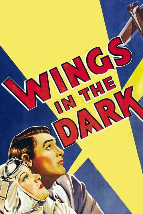 Постер: Wings in the Dark