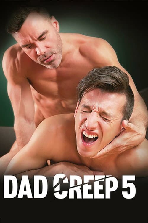 Постер: Dad Creep 5