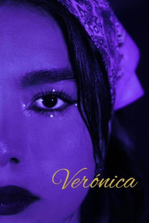 Постер: Verónica