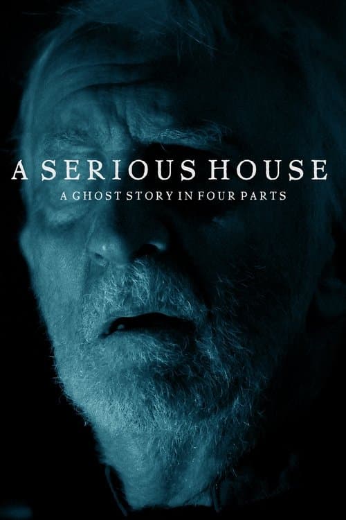 Постер: A Serious House