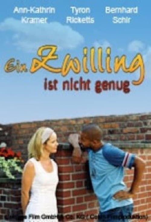 Постер: Ein Zwilling ist nicht genug