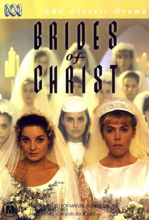 Постер: Brides of Christ