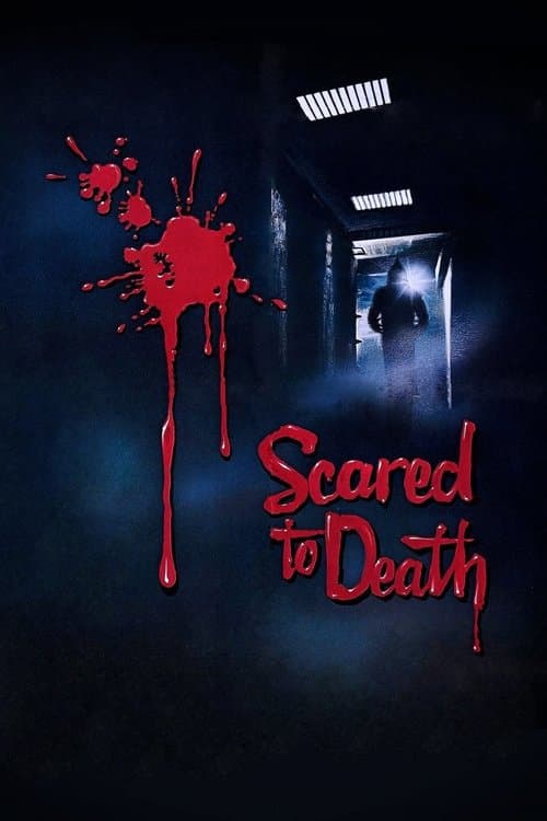 Постер: Scared to Death