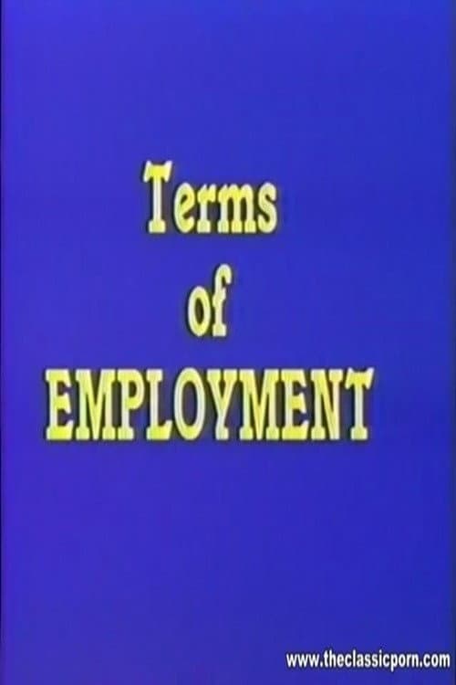 Постер: Terms Of Employment