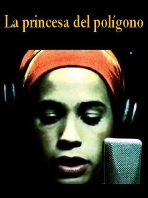 Постер: La princesa del polígon