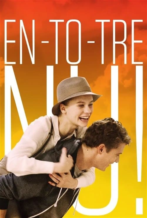 Постер: En-to-tre-NU!
