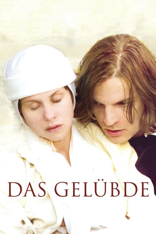 Постер: Das Gelübde