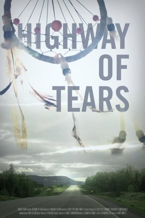 Постер: Highway of Tears