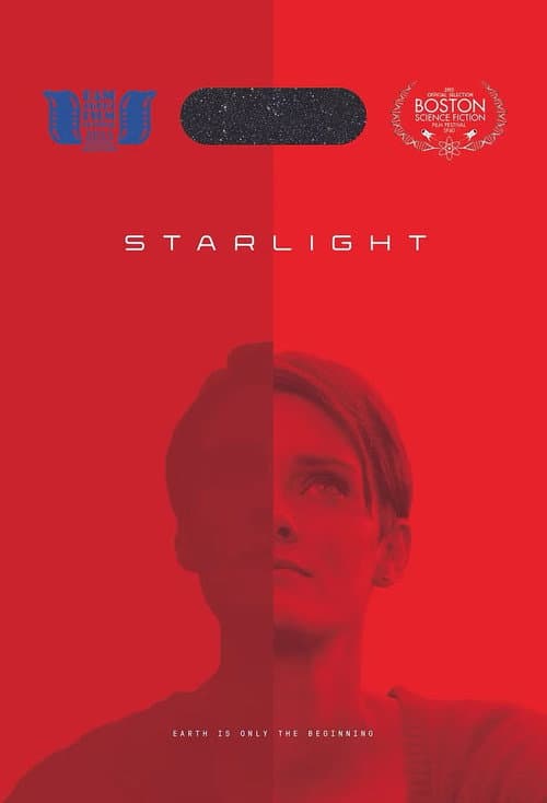 Постер: Starlight
