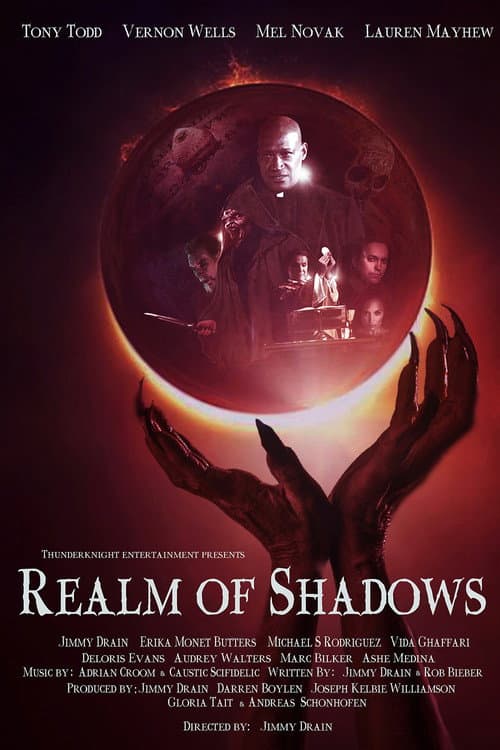 Постер: Realm of Shadows