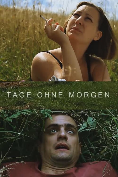 Постер: Tage ohne Morgen