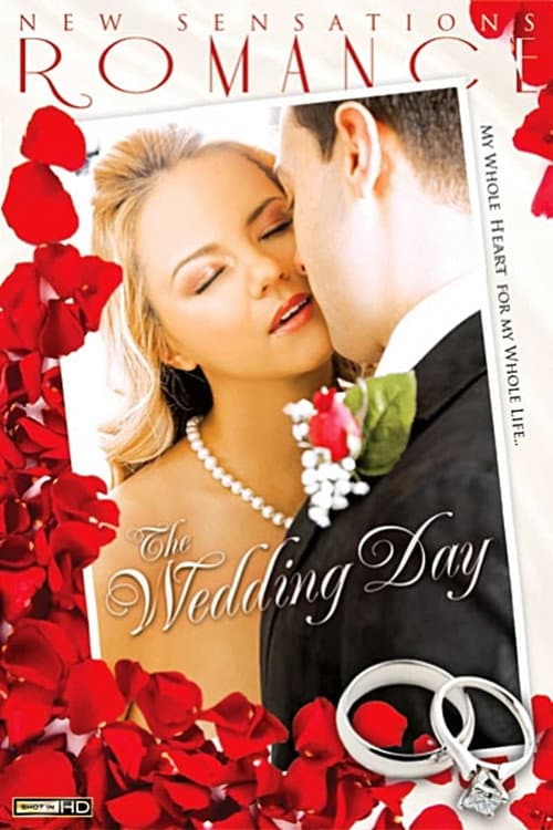 Постер: The Wedding Day