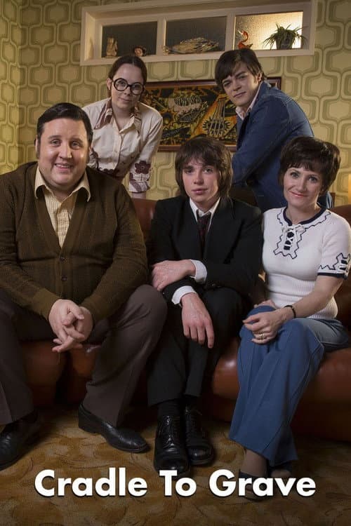 Постер: Cradle to Grave