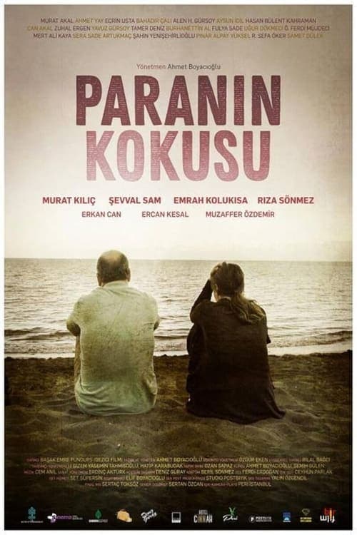 Постер: Paranın Kokusu