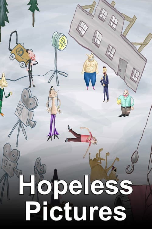 Постер: Hopeless Pictures