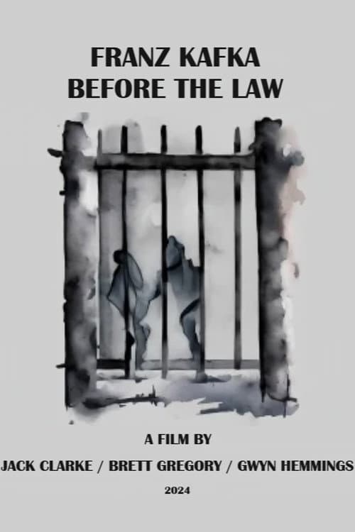 Постер: Before The Law
